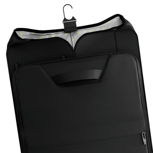 Rollink Futo Carry On Suitcases Hook